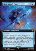 Final Fantasy Commander -  Blue Mage's Cane