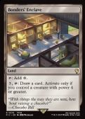 Final Fantasy Commander -  Bonders' Enclave
