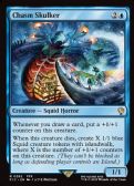 Final Fantasy Commander -  Chasm Skulker