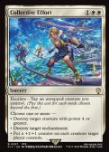 Final Fantasy Commander -  Collective Effort