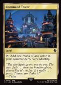 Final Fantasy Commander -  Command Tower