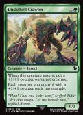 Final Fantasy Commander -  Duskshell Crawler
