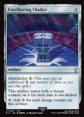 Final Fantasy Commander -  Everflowing Chalice