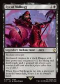 Final Fantasy Commander -  Eye of Nidhogg