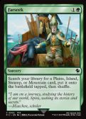 Final Fantasy Commander -  Farseek