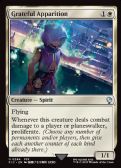 Final Fantasy Commander -  Grateful Apparition