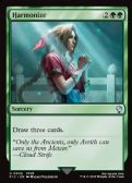 Final Fantasy Commander -  Harmonize