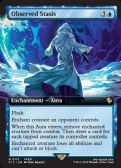 Final Fantasy Commander -  Observed Stasis