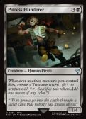 Final Fantasy Commander -  Pitiless Plunderer