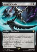 Final Fantasy Commander -  Reaper's Scythe