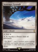 Final Fantasy Commander -  Scavenger Grounds