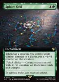 Final Fantasy Commander -  Sphere Grid