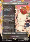 Final Fantasy Commander -  Summon: Good King Mog XII
