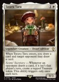 Final Fantasy Commander -  Tataru Taru