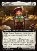 Final Fantasy Commander -  Tataru Taru
