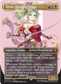 Final Fantasy Commander -  Terra, Herald of Hope