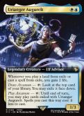 Final Fantasy Commander -  Urianger Augurelt