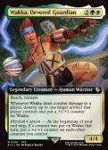 Final Fantasy Commander -  Wakka, Devoted Guardian