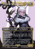 Final Fantasy Commander -  Y'shtola, Night's Blessed