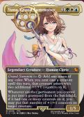 Final Fantasy Commander -  Yuna, Grand Summoner