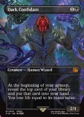 Final Fantasy -  Dark Confidant