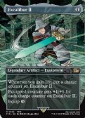 Final Fantasy -  Excalibur II