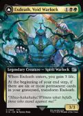 Final Fantasy -  Exdeath, Void Warlock // Neo Exdeath, Dimension's End