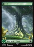 Final Fantasy -  Forest