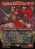 Final Fantasy -  Gilgamesh, Master-at-Arms