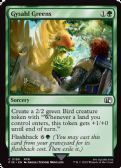 Final Fantasy -  Gysahl Greens