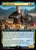 Final Fantasy -  Ignis Scientia
