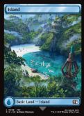 Final Fantasy -  Island