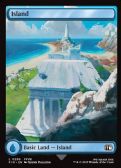 Final Fantasy -  Island
