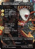 Final Fantasy -  Jecht, Reluctant Guardian // Braska's Final Aeon