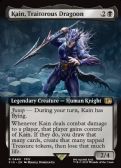 Final Fantasy -  Kain, Traitorous Dragoon
