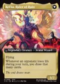 Final Fantasy -  Kefka, Court Mage // Kefka, Ruler of Ruin