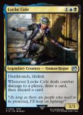 Final Fantasy -  Locke Cole