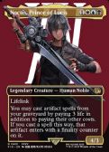 Final Fantasy -  Noctis, Prince of Lucis