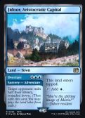 Final Fantasy Promos -  Jidoor, Aristocratic Capital // Overture