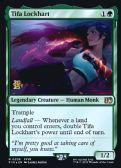 Final Fantasy Promos -  Tifa Lockhart