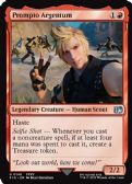 Final Fantasy -  Prompto Argentum