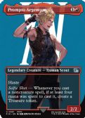 Final Fantasy -  Prompto Argentum