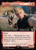 Final Fantasy -  Prompto Argentum