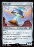 Final Fantasy -  PuPu UFO
