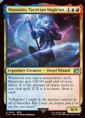 Final Fantasy - Shantotto, Tactician Magician­