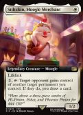 Final Fantasy -  Stiltzkin, Moogle Merchant
