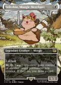Final Fantasy -  Stiltzkin, Moogle Merchant