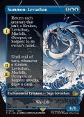 Final Fantasy -  Summon: Leviathan