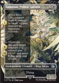 Final Fantasy -  Summon: Primal Garuda