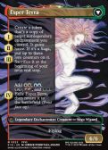 Final Fantasy -  Terra, Magical Adept // Esper Terra